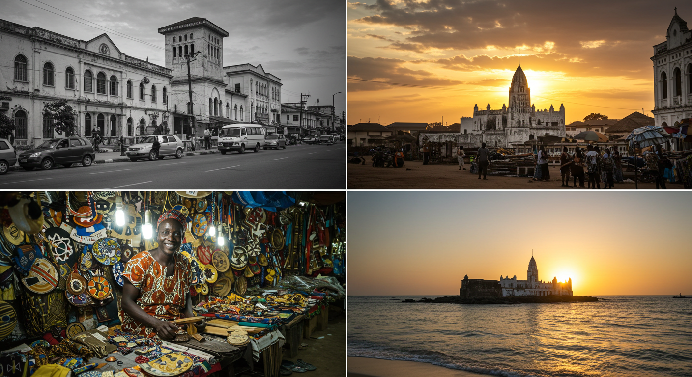 ghana